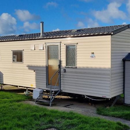 Villa Coastal Retreat Newquay Nb91 Exterior foto