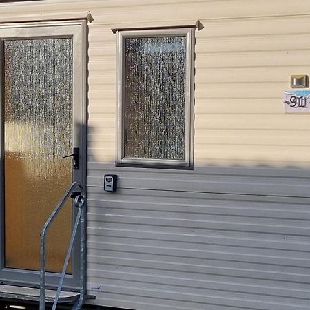Villa Coastal Retreat Newquay Nb91 Exterior foto