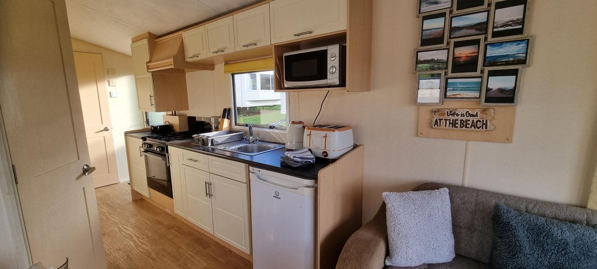 Villa Coastal Retreat Newquay Nb91 Exterior foto