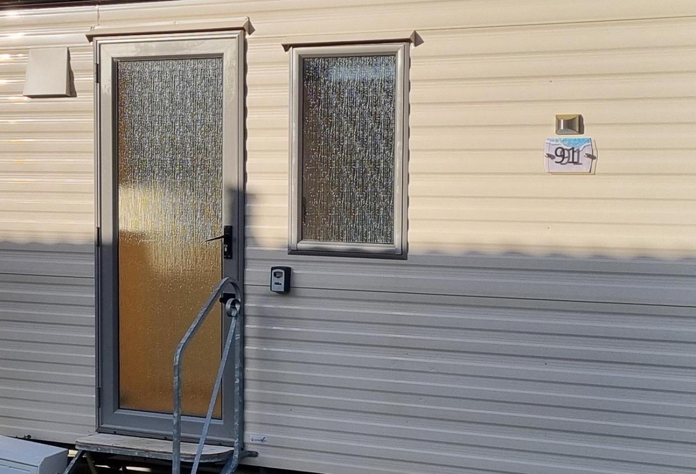 Villa Coastal Retreat Newquay Nb91 Exterior foto